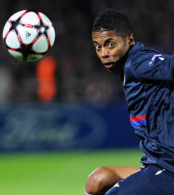 Europe's top 50 transfer targets for summer 2011 - Part 1