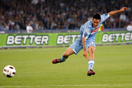 Europe's top 50 transfer targets for summer 2011 - Part 1