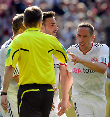 Europe's top 50 transfer targets for summer 2011 - Part 1