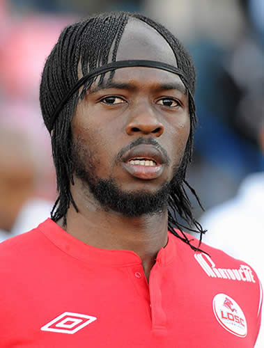 Europe's top 50 transfer targets for summer 2011 - Part 1