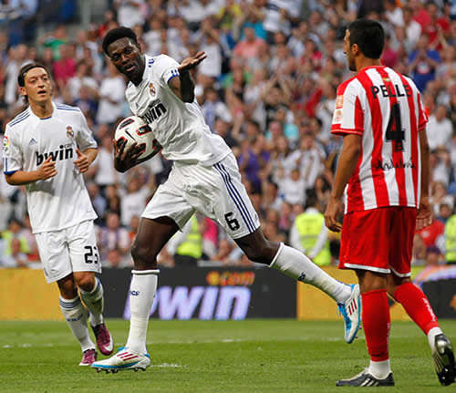 Europe's top 50 transfer targets for summer 2011 - Part 1