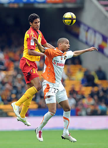 Europe's top 50 transfer targets for summer 2011 - Part 1