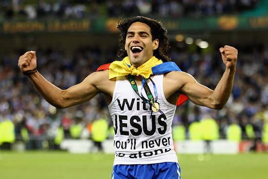 Europe's top 50 transfer targets for summer 2011 - Part 1