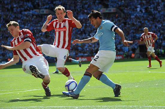 Europe's top 50 transfer targets for summer 2011 - Part 1