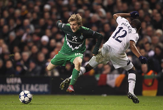 Europe's top 50 transfer targets for summer 2011 - Part 1