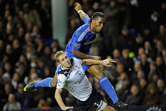 Europe's top 50 transfer targets for summer 2011 - Part 1