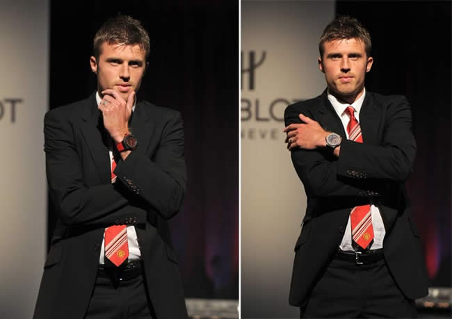 Rooney a good role model?