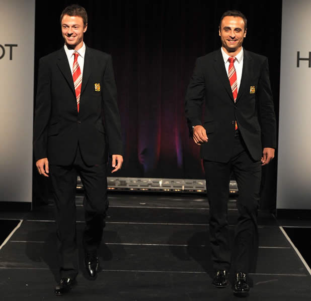 Rooney a good role model?