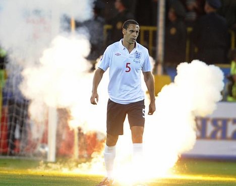 Haunted by ghosts of World Cup past but at least England are spared France duel