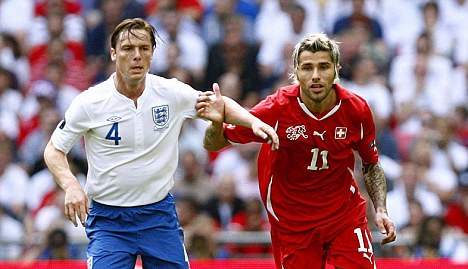 Lampard's England career 'is over': Wilshere is now Capello's main man