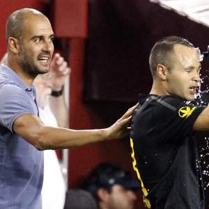 Barcelona, Guadaljara to meet in Miami