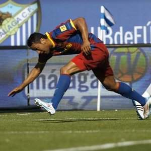 Jeffren to join Sporting Lisbon - Barca