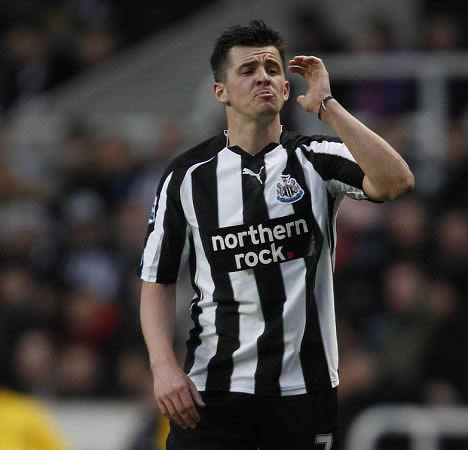 Barton just too dangerous to play for England, claims Capello