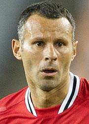 Imogen Thomas’s glamour calendar