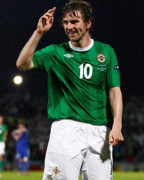 Kenny Dalglish wants Paddy Mccourt