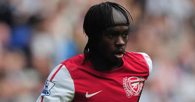FA upholds Gervinho suspension