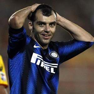 Inter send Pandev to Napoli on loan