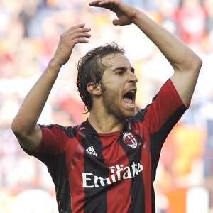 Milan's Flamini out for five months