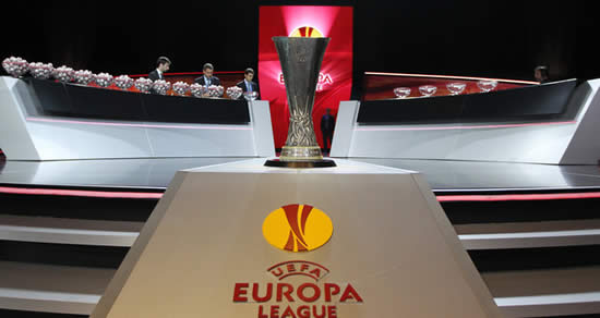 Spurs draw Shamrock Rovers - Dream draw for Irish side