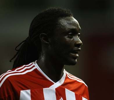 Kenwyne Jones wants some EURO vision