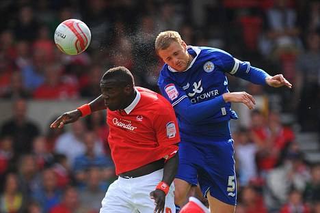 McClaren set to quit Forest after just five league games over transfer row