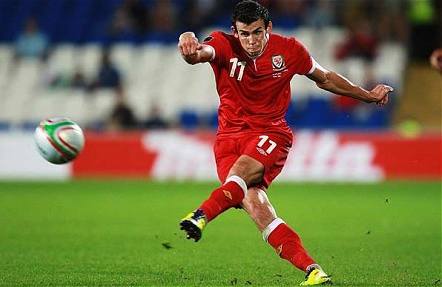 Fabio Capello's side must stifle Gareth Bale's pace and power to win Euro 2012 qualifier