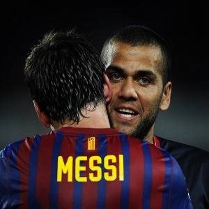 Barca looking to avoid 'Fifa virus'