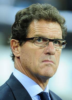 Still time for Fabio Capello to get it right for Euro 2012