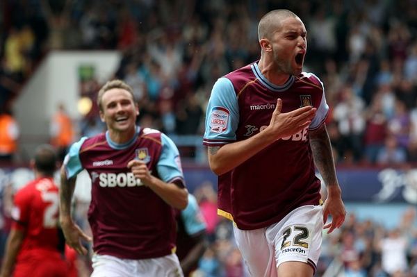 A red letter day for Gold