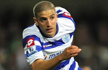 Adel Taarabt needs to proves he's worth a new QPR deal, says Warnock