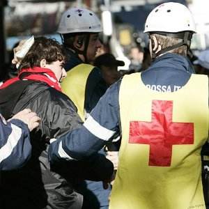 Lazio fan banned for three years