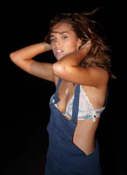 THE 70 HOTTEST UNKNOWN BABES WHO FELL ON OUR RADAR IN SUMMER 2011, Part 2