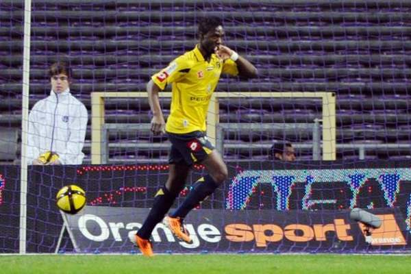 Maiga set to shun January move to Newcastle after Sochaux truce