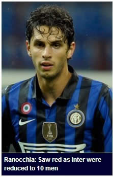 Novara pile pressure on Inter - Gasperini feeling the heat as Nerazzuri's woeful start continues