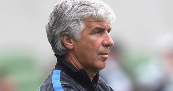 Gasperini sacked by Inter - Nerazzurri begin their search for fourth coach since Mourinho left
