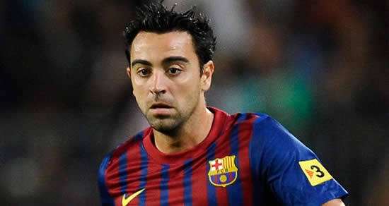 Xavi - Cesc has helped me - Barca ace believes summer signing has aided his game
