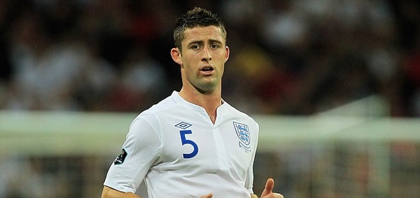 Chelsea 'set to pip Arsenal and Spurs to Gary Cahill transfer'