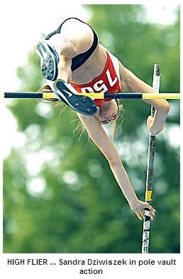 Sandra Dziwiszek says Wojciech Szczesny wants to become an Arsenal legend