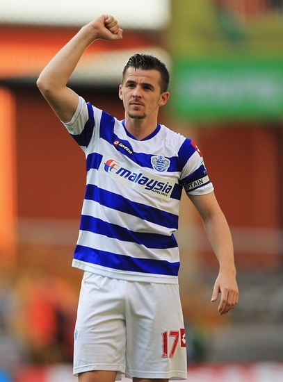 Old boy Joey Barton left Bewildered by the Bonkers Behaviour going down at Etihad