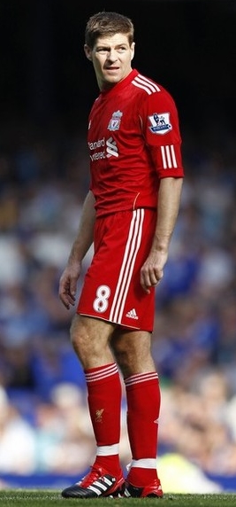 Fabio Capello tells Steven Gerrard: Tell me if you can play in Montenegro