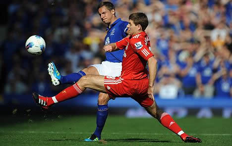 Will Capello risk Gerrard in vital Euro 2012 qualifier against Montenegro?