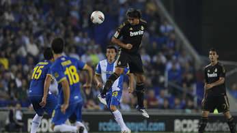 Mourinho: Espanyol win was perfect