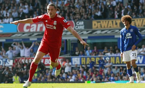 Shearer: Dalglish will help Liverpool striker Carroll shine for England