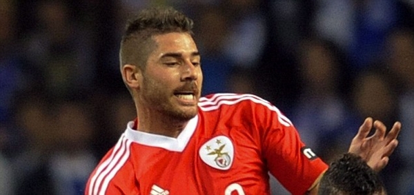 Javi Garcia targeted by Manchester United and AC Milan in January swoop