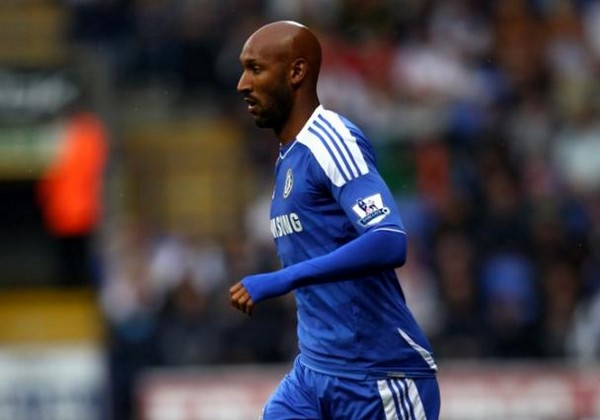 Chelsea ace Anelka targeted by ambitious Russian side