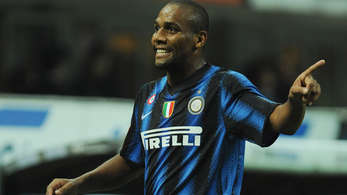 Maicon: I am not leaving Inter