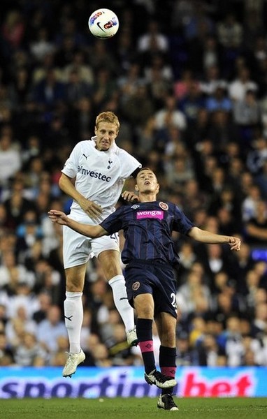 Michael Dawson hit by injury Setback