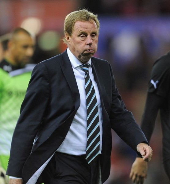 Race for Manchester United Ace ­­Rio Ferdinand Spurs on