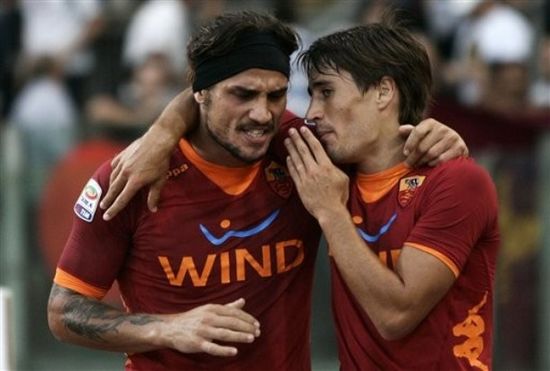 Roma's Bojan Krkic: I deserved more from Barcelona