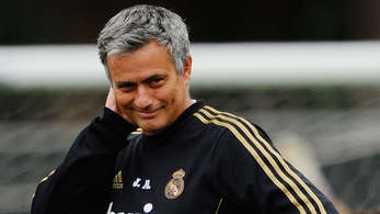 Jose Mourinho turns down Anzhi offer